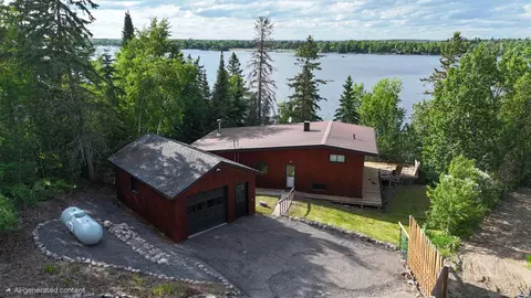 2629 County Road 103, International Falls, MN 56649