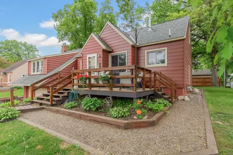 213 2nd St SE, Aitkin, MN 56431