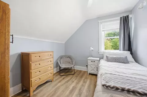 Bedroom - 1041 5th St N, Fargo, ND 58102 photo 3 of 5