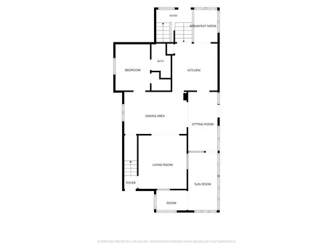 Floorplan - 1041 5th St N, Fargo, ND 58102 photo 4 of 4