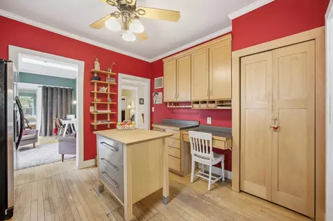 Kitchen - 1041 5th St N, Fargo, ND 58102 photo 2 of 2