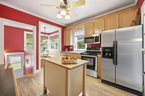 Kitchen - 1041 5th St N, Fargo, ND 58102 photo 1 of 2