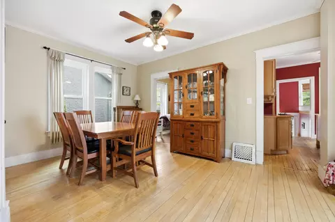 Dining - 1041 5th St N, Fargo, ND 58102 photo 2 of 2