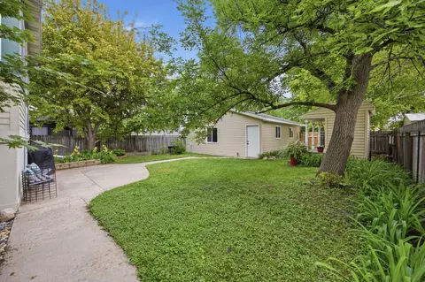 Exterior - 1041 5th St N, Fargo, ND 58102 photo 5 of 7