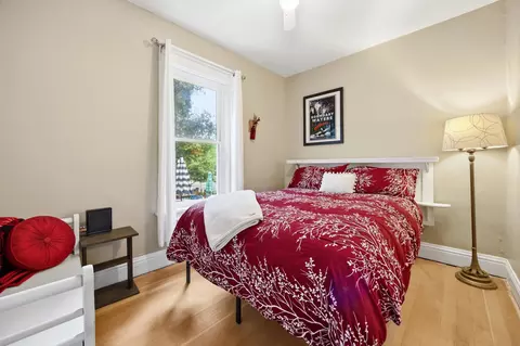 Bedroom - 1041 5th St N, Fargo, ND 58102 photo 1 of 5