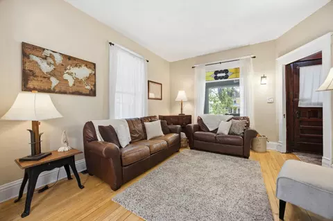 Living - 1041 5th St N, Fargo, ND 58102 photo 1 of 1