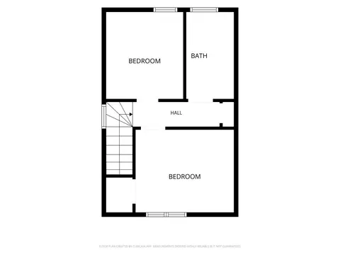 Floorplan - 1041 5th St N, Fargo, ND 58102 photo 3 of 4