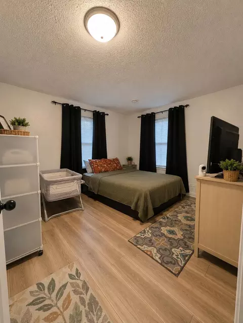 Bedroom - 310 4th Ave SE, Mapleton, MN 56065 photo 4 of 4