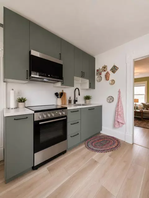 Kitchen - 310 4th Ave SE, Mapleton, MN 56065 photo 6 of 6