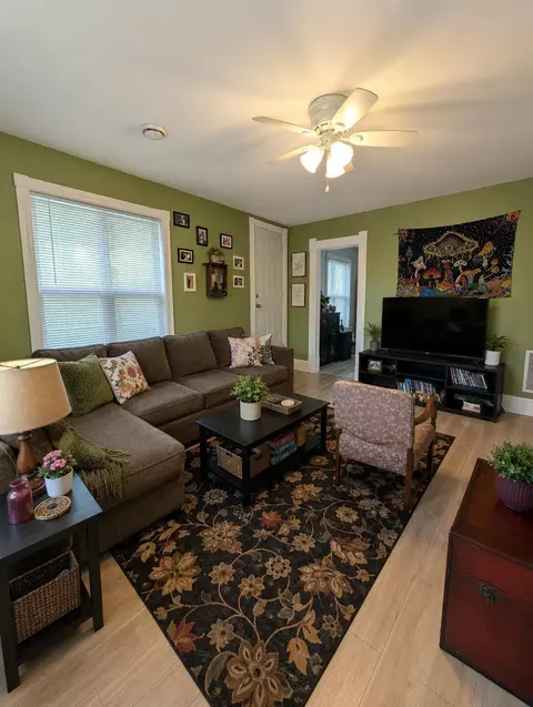 Living - 310 4th Ave SE, Mapleton, MN 56065 photo 4 of 4