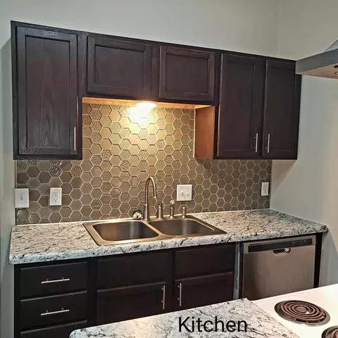 Kitchen - 310 4th Ave SE, Mapleton, MN 56065 photo 2 of 6