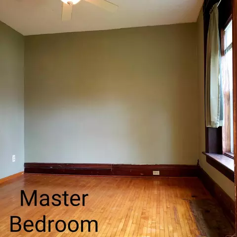 Bedroom - 310 4th Ave SE, Mapleton, MN 56065 photo 3 of 4