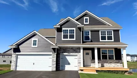 9760 47th Bay NE, Howard Lake, MN 55349