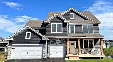 9760 47th Bay NE, Howard Lake, MN 55349