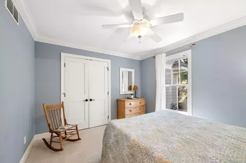 Bedroom - 3470 Hamilton Ave, Wayzata, MN 55391 photo 4 of 8