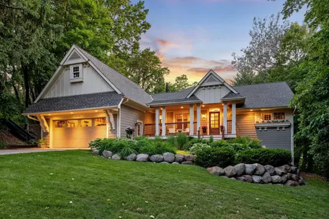 Exterior - 3470 Hamilton Ave, Wayzata, MN 55391 photo 2 of 28