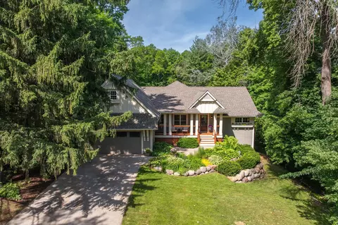 Exterior - 3470 Hamilton Ave, Wayzata, MN 55391 photo 23 of 28