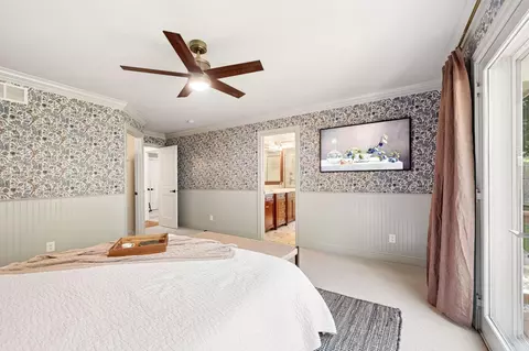 Bedroom - 3470 Hamilton Ave, Wayzata, MN 55391 photo 3 of 8