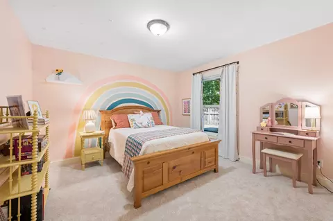 Bedroom - 3470 Hamilton Ave, Wayzata, MN 55391 photo 8 of 8
