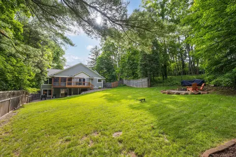 Exterior - 3470 Hamilton Ave, Wayzata, MN 55391 photo 13 of 28