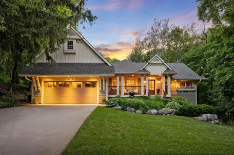Exterior - 3470 Hamilton Ave, Wayzata, MN 55391 photo 14 of 28