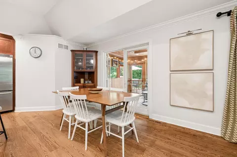 Dining - 3470 Hamilton Ave, Wayzata, MN 55391 photo 2 of 2