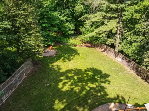 Exterior - 3470 Hamilton Ave, Wayzata, MN 55391 photo 27 of 28