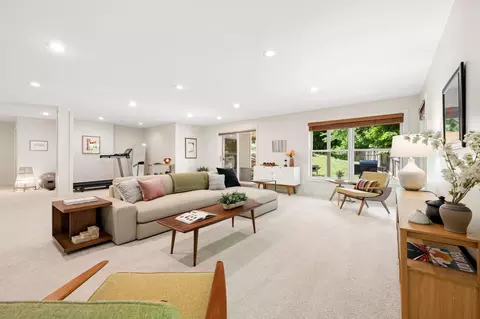 Living - 3470 Hamilton Ave, Wayzata, MN 55391 photo 5 of 5