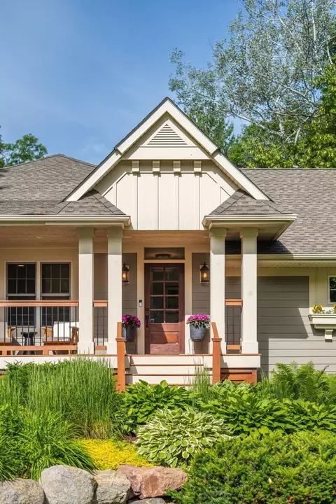 Exterior - 3470 Hamilton Ave, Wayzata, MN 55391 photo 24 of 28