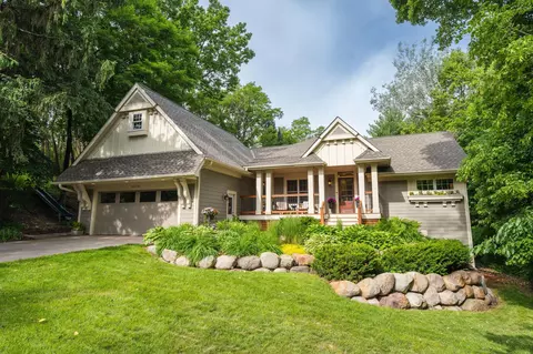 Exterior - 3470 Hamilton Ave, Wayzata, MN 55391 photo 7 of 28