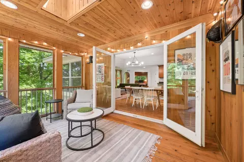 Exterior - 3470 Hamilton Ave, Wayzata, MN 55391 photo 6 of 28