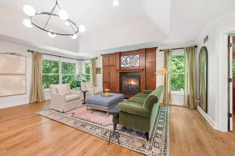 Living - 3470 Hamilton Ave, Wayzata, MN 55391 photo 1 of 5