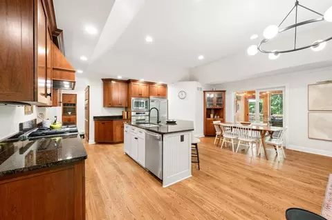 Kitchen - 3470 Hamilton Ave, Wayzata, MN 55391 photo 1 of 7