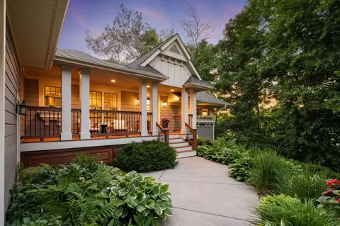Exterior - 3470 Hamilton Ave, Wayzata, MN 55391 photo 15 of 28
