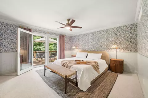 Bedroom - 3470 Hamilton Ave, Wayzata, MN 55391 photo 1 of 8