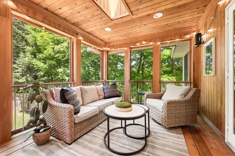 Exterior - 3470 Hamilton Ave, Wayzata, MN 55391 photo 3 of 28
