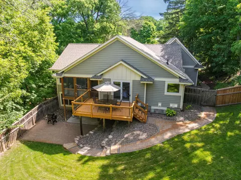 Exterior - 3470 Hamilton Ave, Wayzata, MN 55391 photo 28 of 28