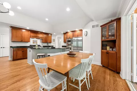 Dining - 3470 Hamilton Ave, Wayzata, MN 55391 photo 1 of 2
