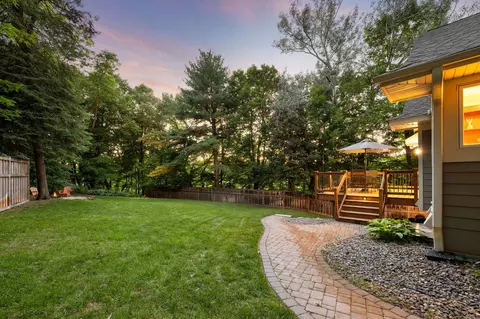 Exterior - 3470 Hamilton Ave, Wayzata, MN 55391 photo 18 of 28
