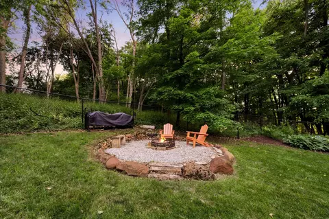 Exterior - 3470 Hamilton Ave, Wayzata, MN 55391 photo 19 of 28