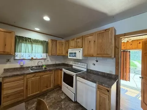 Kitchen - 230 W Camp St, Ely, MN 55731 photo 1 of 1