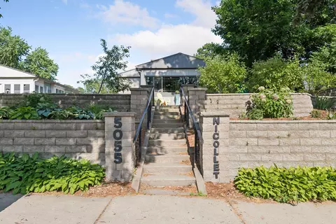 5055 Nicollet Ave, Minneapolis, MN 55419