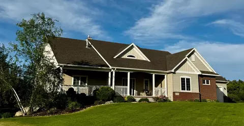 2441 Highland Trl SW, Alexandria, MN 56308