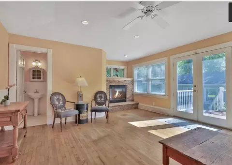 Living - 5865 Eureka Rd, Shorewood, MN 55331 photo 5 of 5