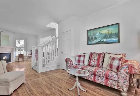 Living - 5865 Eureka Rd, Shorewood, MN 55331 photo 2 of 5
