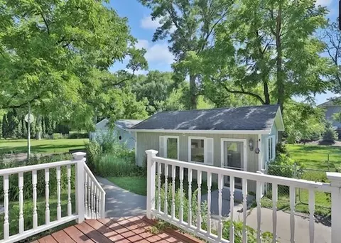 Exterior - 5865 Eureka Rd, Shorewood, MN 55331 photo 9 of 14
