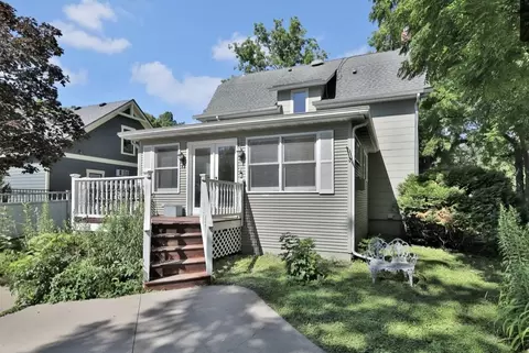 Exterior - 5865 Eureka Rd, Shorewood, MN 55331 photo 13 of 14