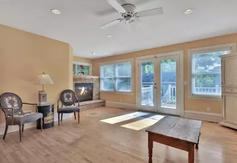 Living - 5865 Eureka Rd, Shorewood, MN 55331 photo 3 of 5