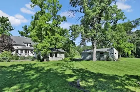 Exterior - 5865 Eureka Rd, Shorewood, MN 55331 photo 10 of 14