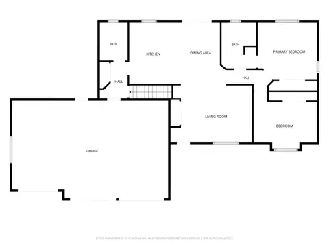 Floorplan - 22906 Turtle Creek Cir, Cold Spring, MN 56320 photo 1 of 2